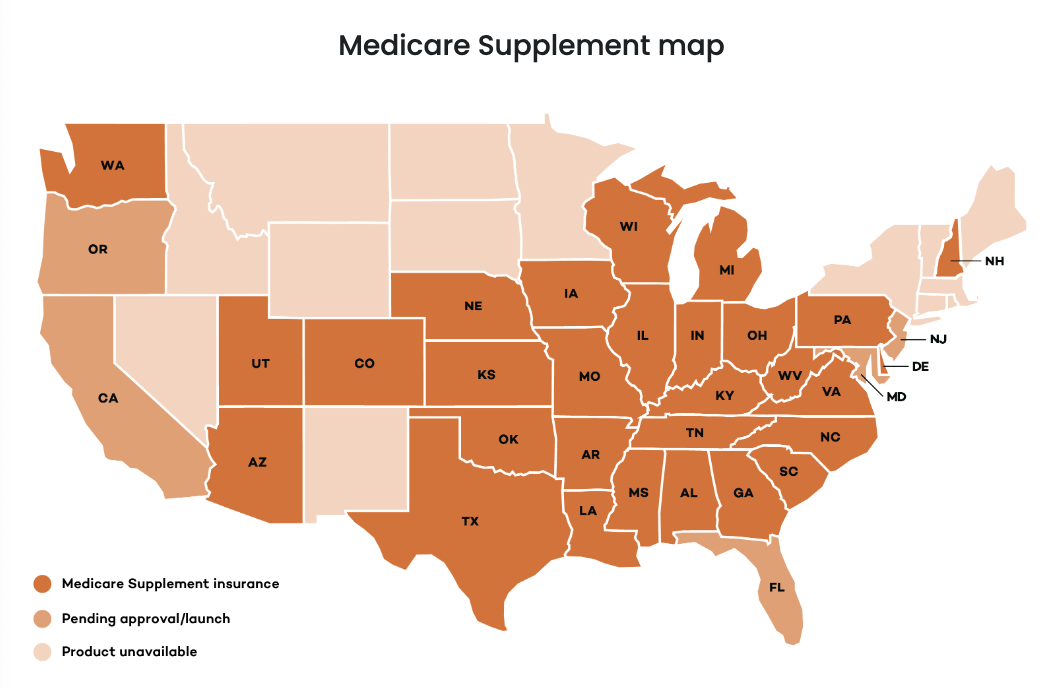 Wellabe Med Supp Areas